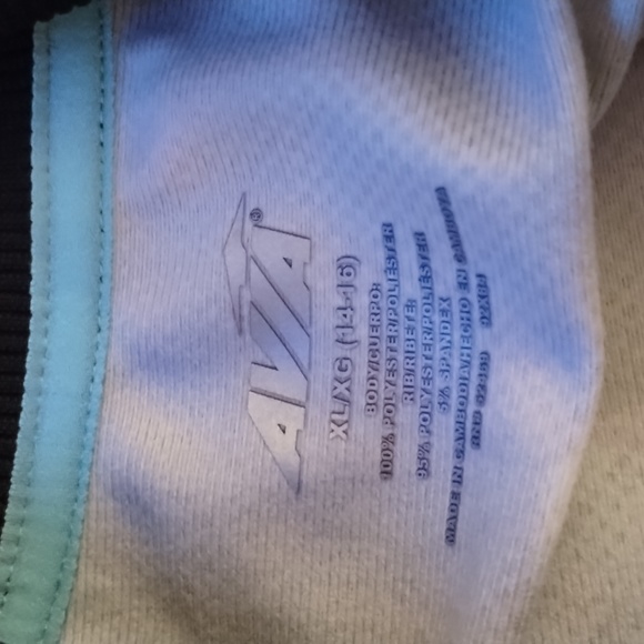 Girls jacket - Picture 2 of 2